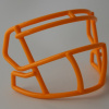 Riddell Speed Mini Facemask  Yellow